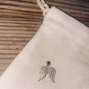 Angel Wing Pendant
